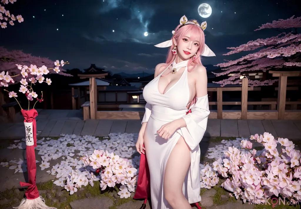 AI 生成] 擬実画風 Vol.242 (198 枚の写真)