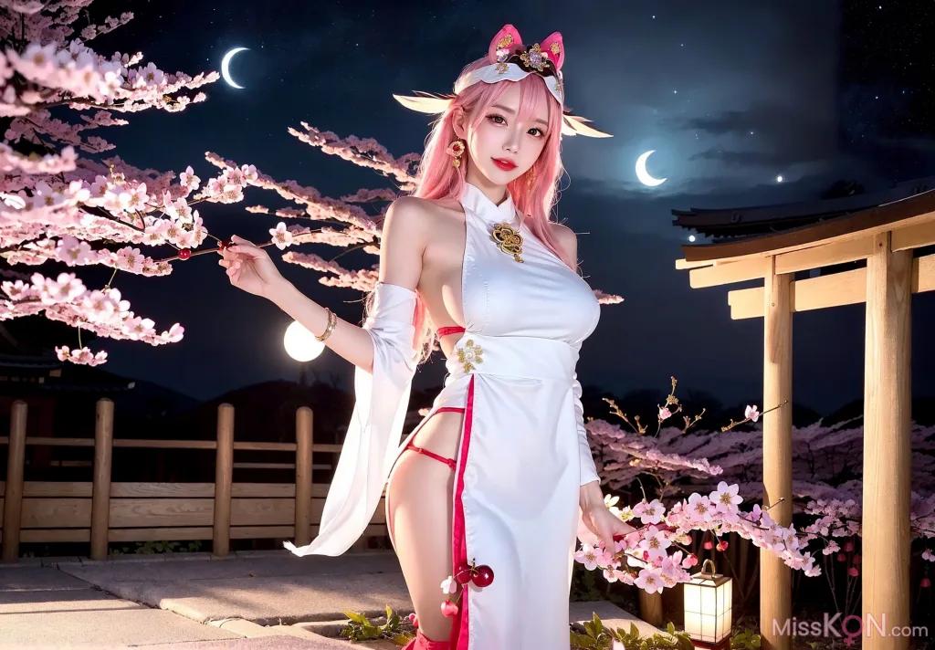AI 生成] 擬実画風 Vol.242 (198 枚の写真)