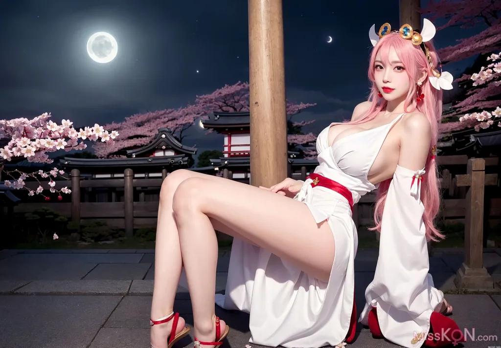 AI 生成] 擬実画風 Vol.242 (198 枚の写真)