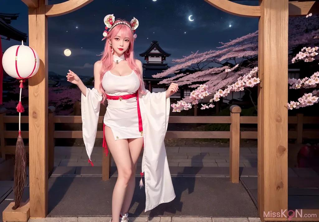 AI 生成] 擬実画風 Vol.242 (198 枚の写真)