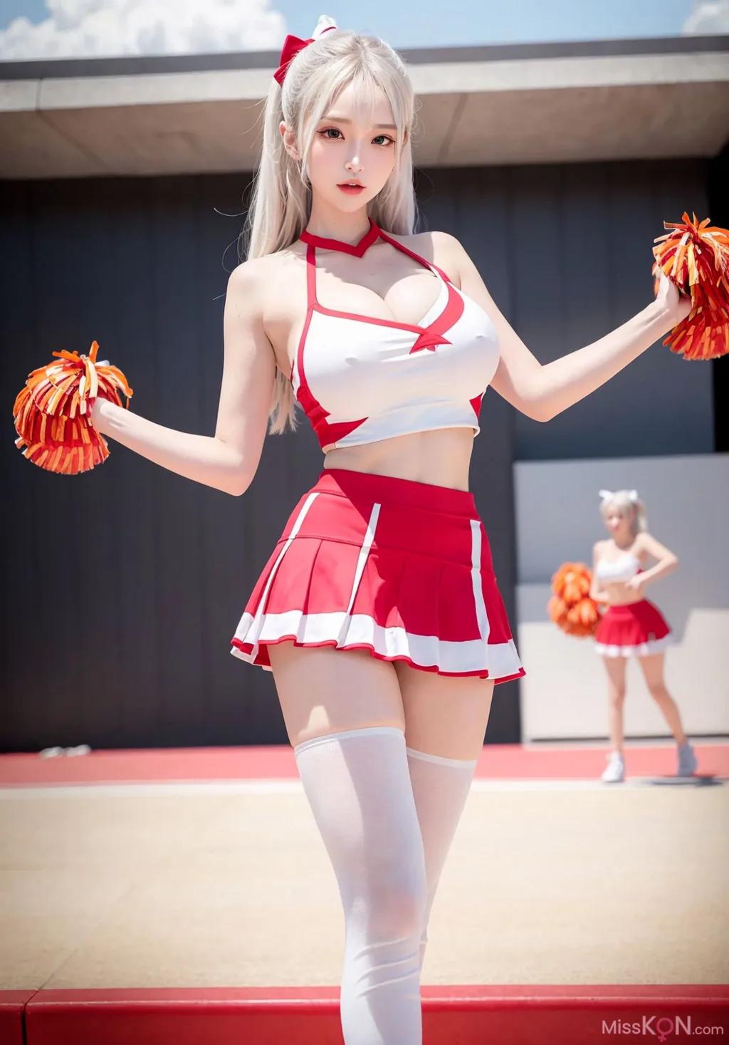 AI 生成] 擬実画風 Vol.243 (203枚の写真)