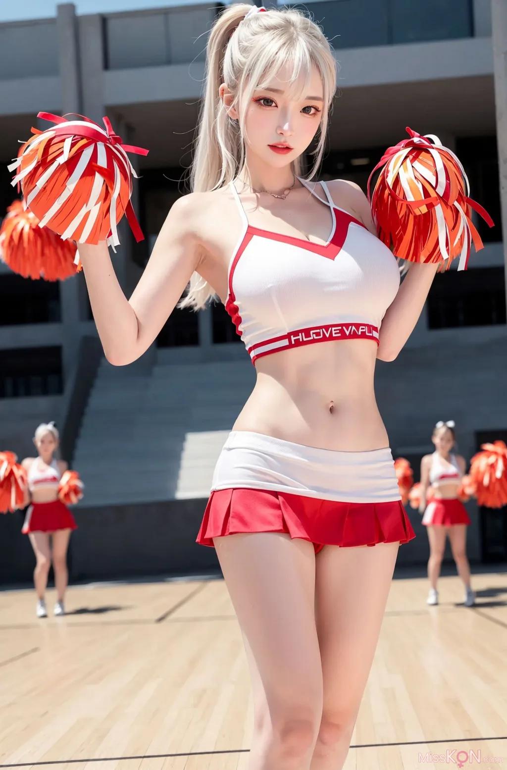AI 生成] 擬実画風 Vol.243 (203枚の写真)