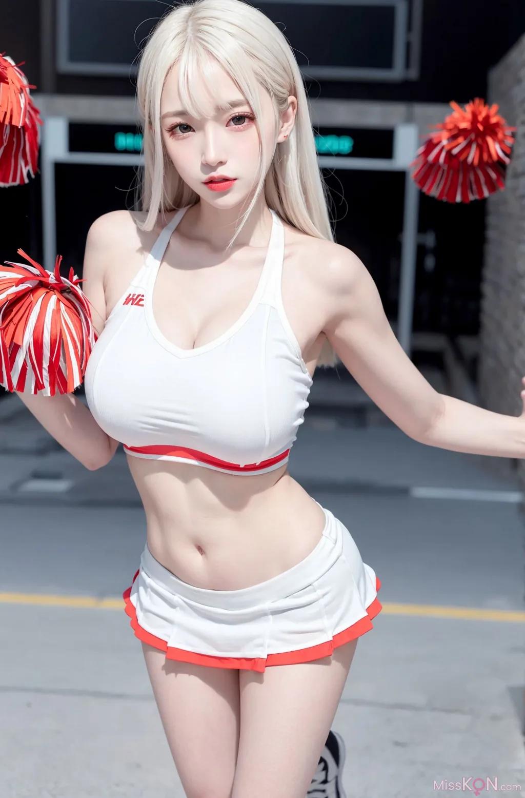 AI 生成] 擬実画風 Vol.243 (203枚の写真)