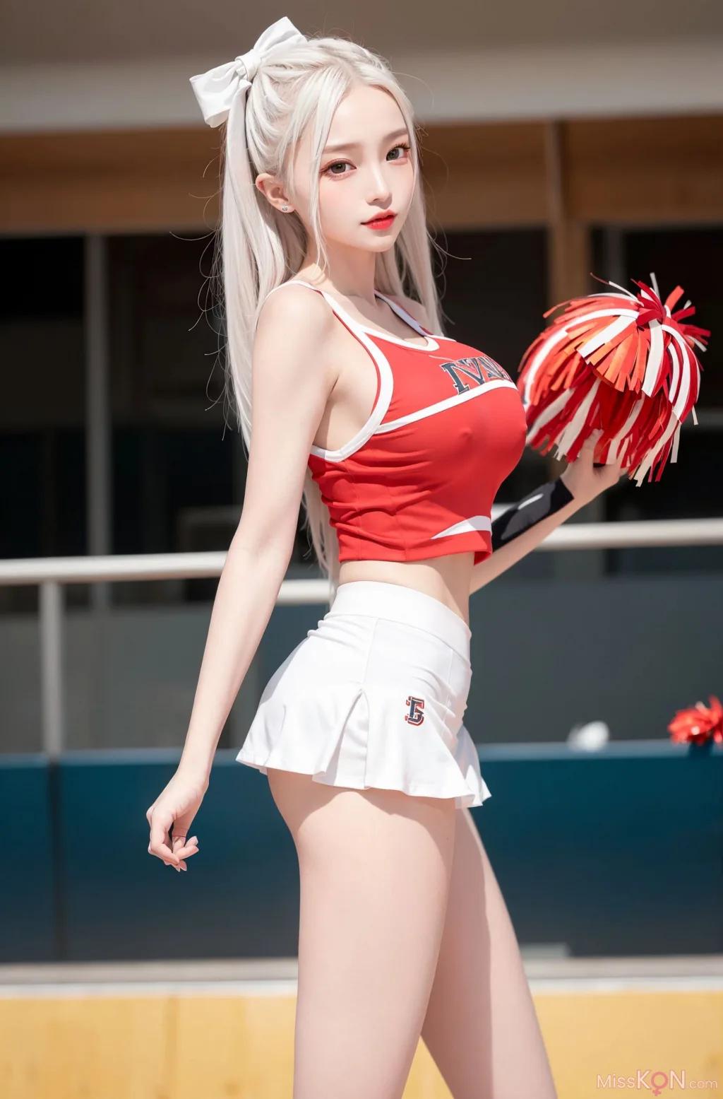 AI 生成] 擬実画風 Vol.243 (203枚の写真)