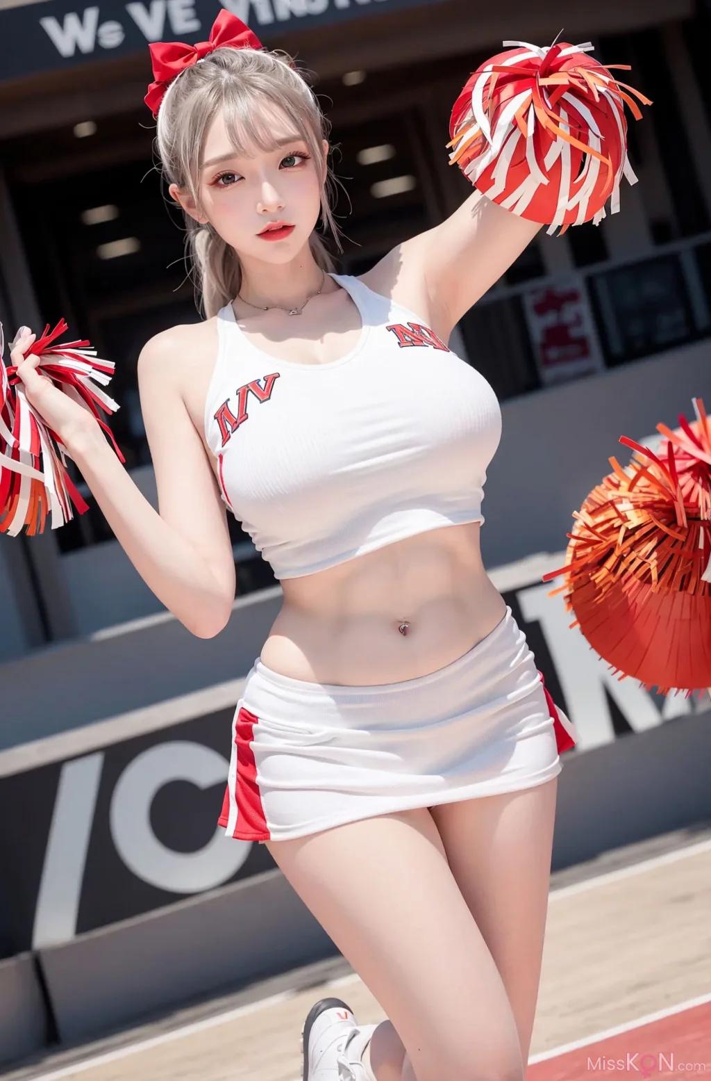 AI 生成] 擬実画風 Vol.243 (203枚の写真)