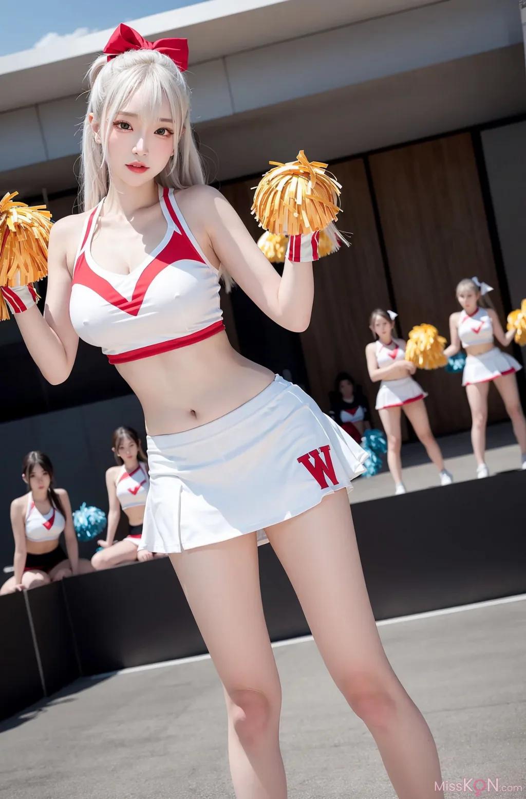 AI 生成] 擬実画風 Vol.243 (203枚の写真)