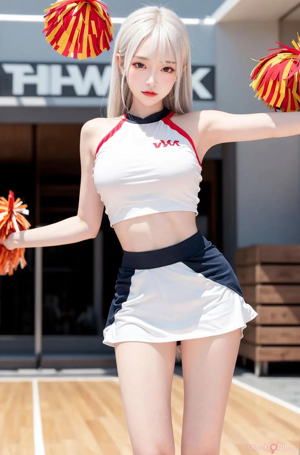 AI 生成] 擬実画風 Vol.243 (203枚の写真)