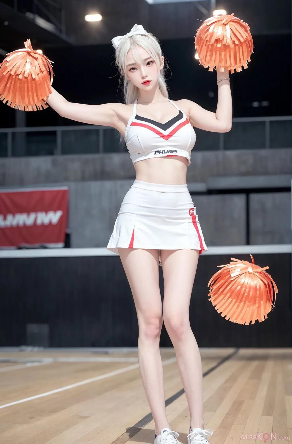AI 生成] 擬実画風 Vol.243 (203枚の写真)