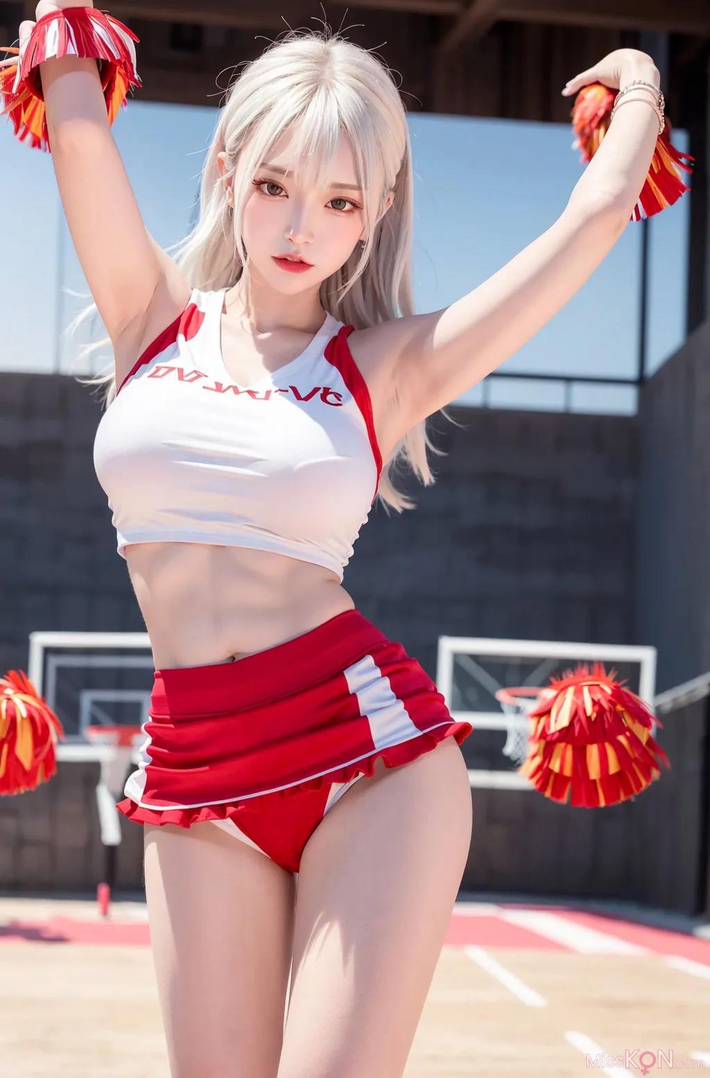 AI 生成] 擬実画風 Vol.243 (203枚の写真)