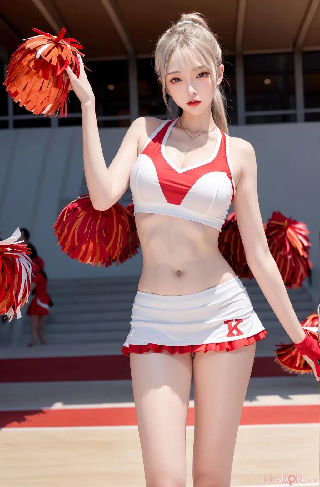 สร้างโดย AI] นิษิหัวเฟิง เล่ม 243 (203 รูปภาพ)