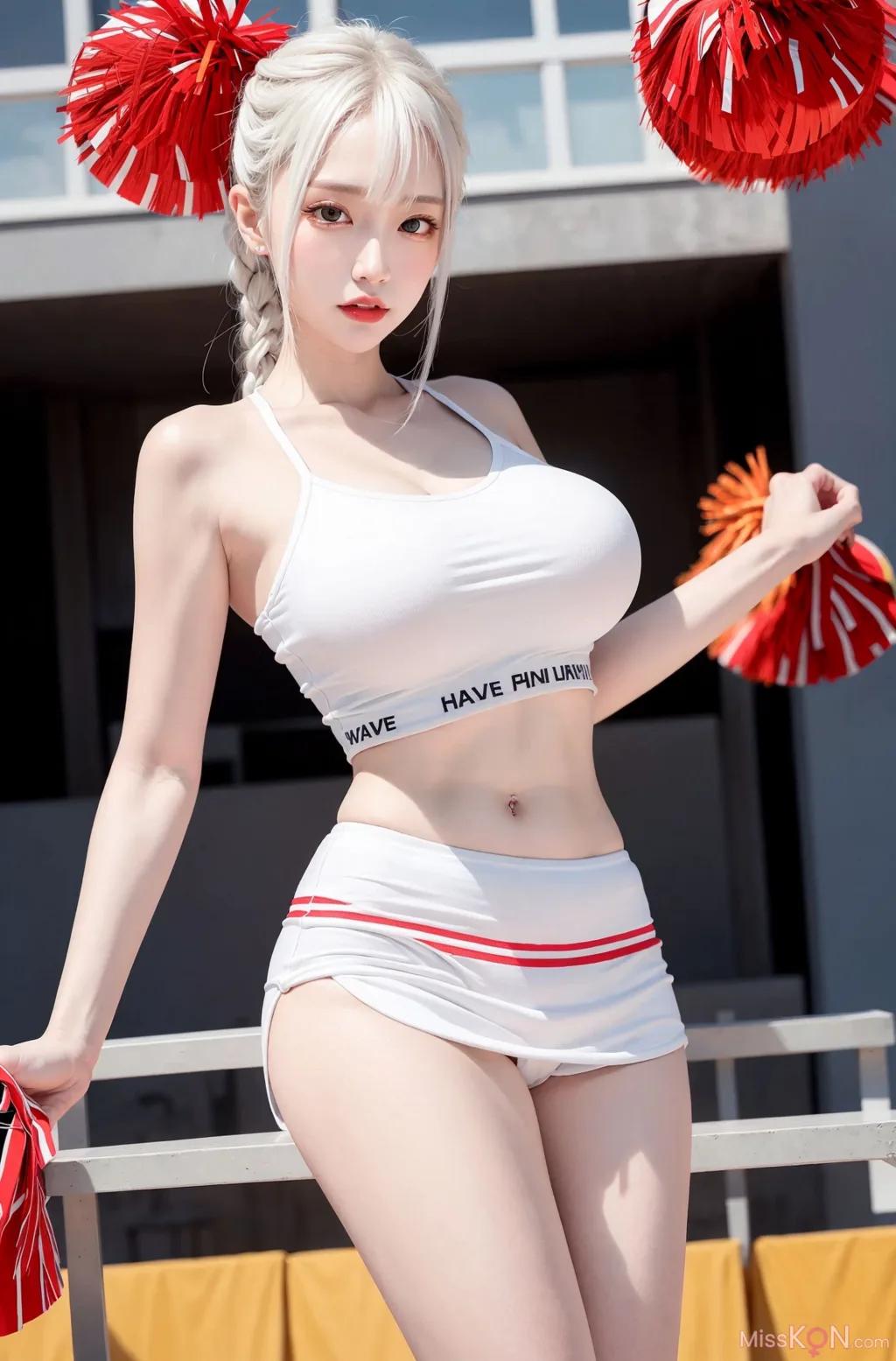 สร้างโดย AI] นิษิหัวเฟิง เล่ม 243 (203 รูปภาพ)