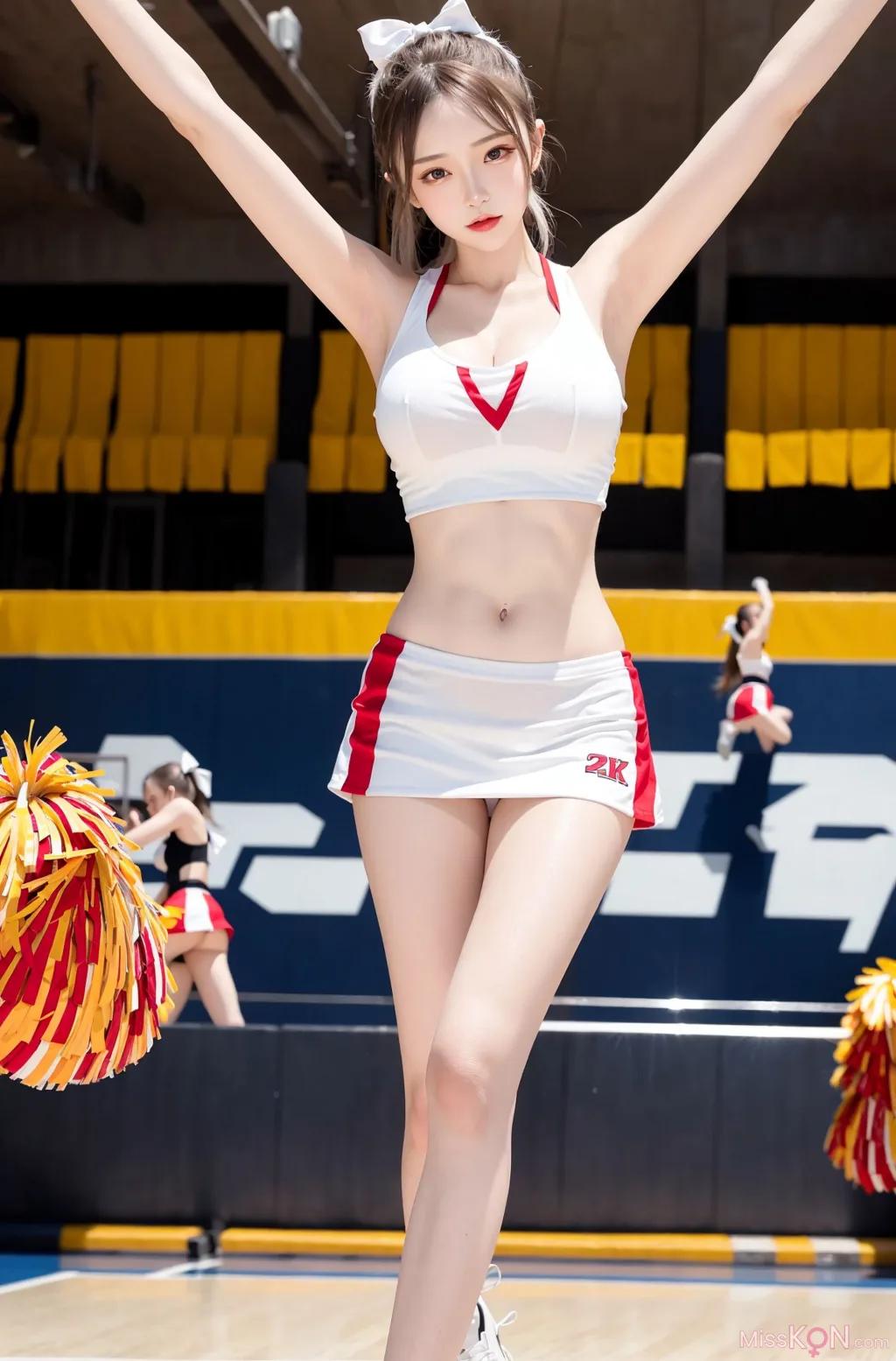 [AI Generated] 拟实画风 Vol.243 (203 photos)