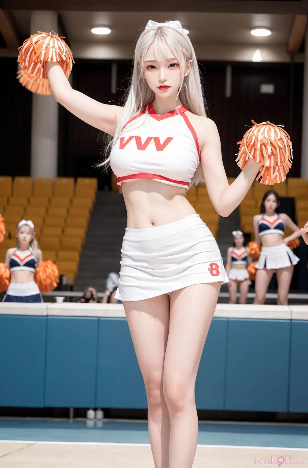 [AI Generated] 拟实画风 Vol.243 (203 photos)