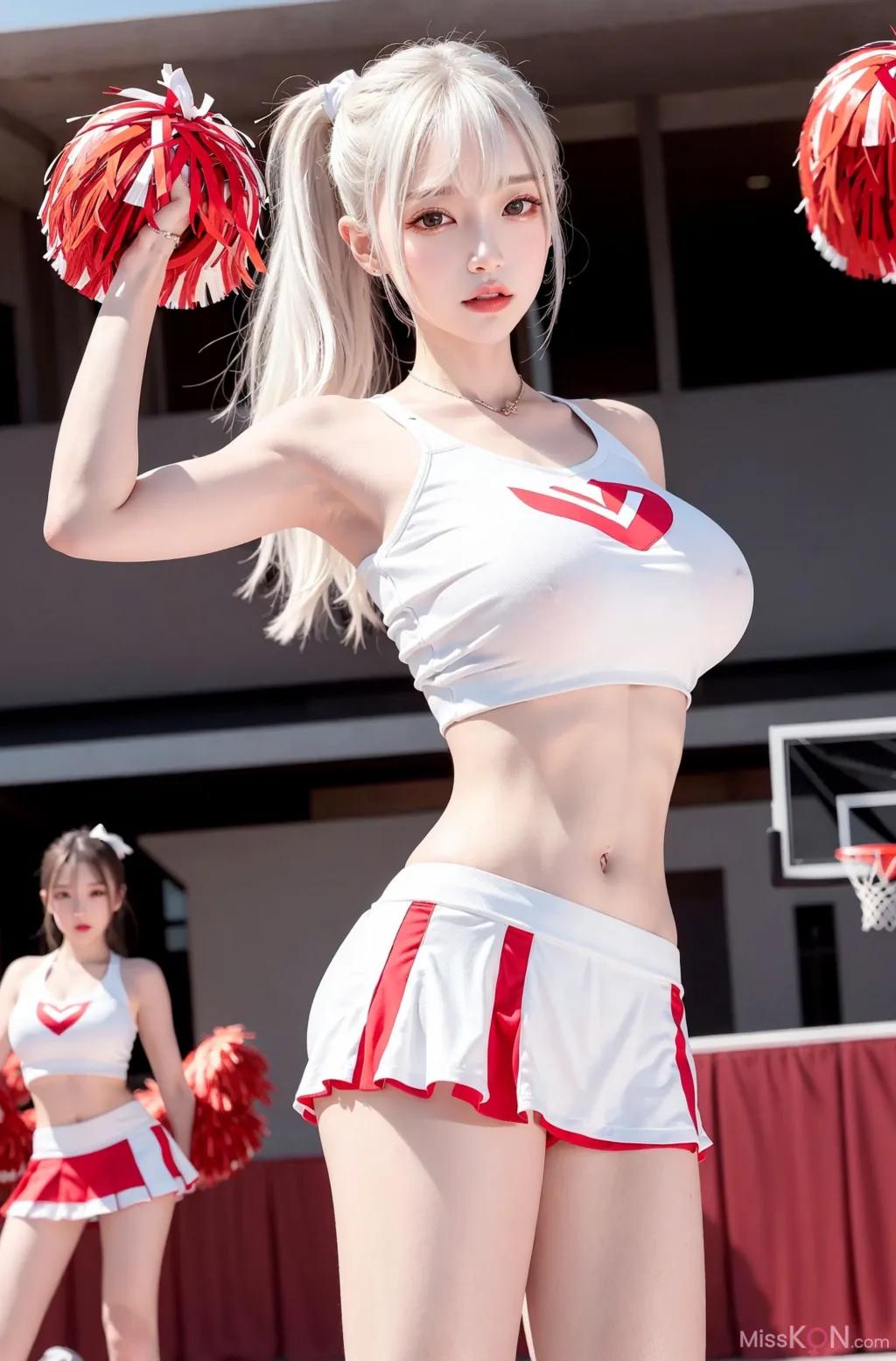 [AI Generated] 拟实画风 Vol.243 (203 photos)