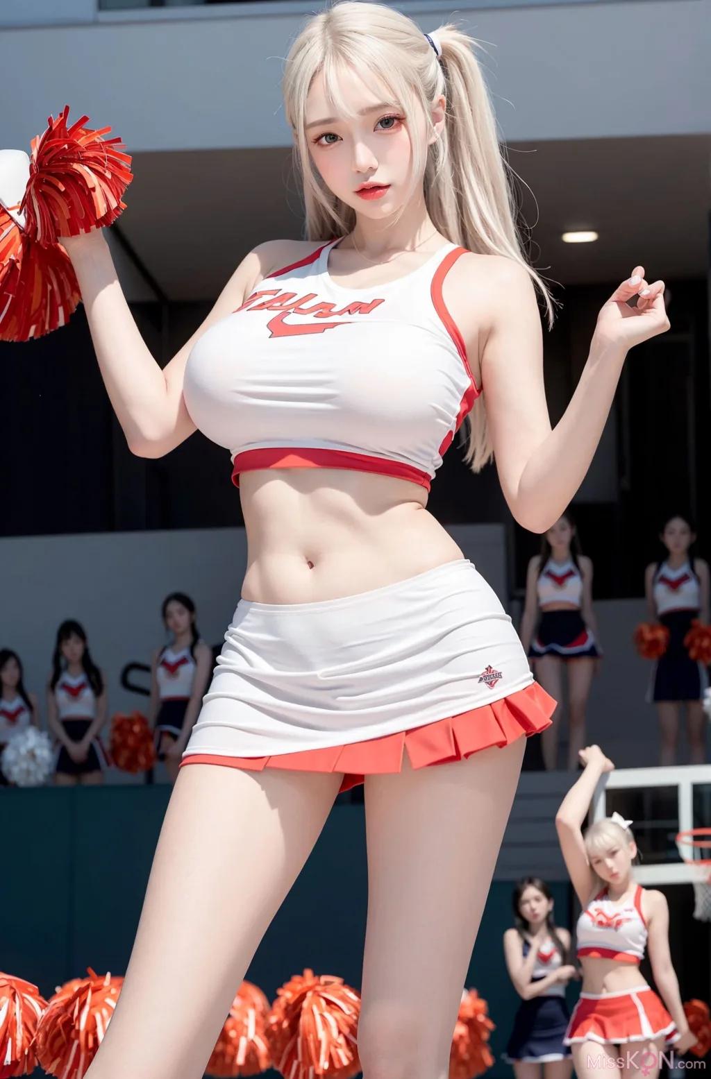 สร้างโดย AI] นิษิหัวเฟิง เล่ม 243 (203 รูปภาพ)