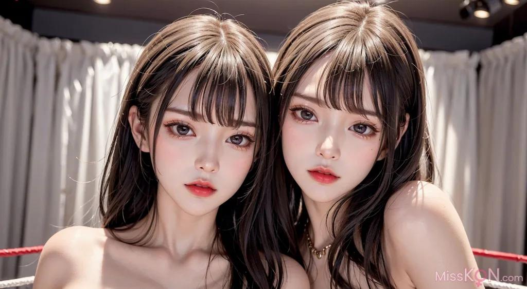 Được tạo bởi AI] Nghi Thực Hoa Phong Vol.243 (203 ảnh)