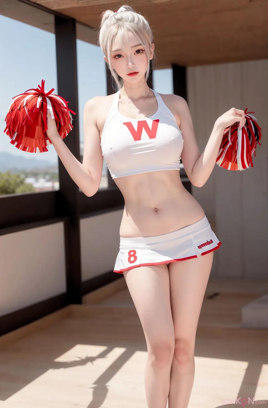 AI Generated] Simulated Realistic Style Vol.243 (203 photos)