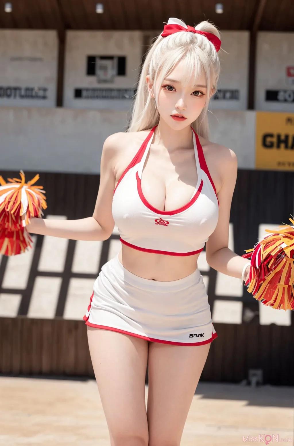 AI Generated] Simulated Realistic Style Vol.243 (203 photos)