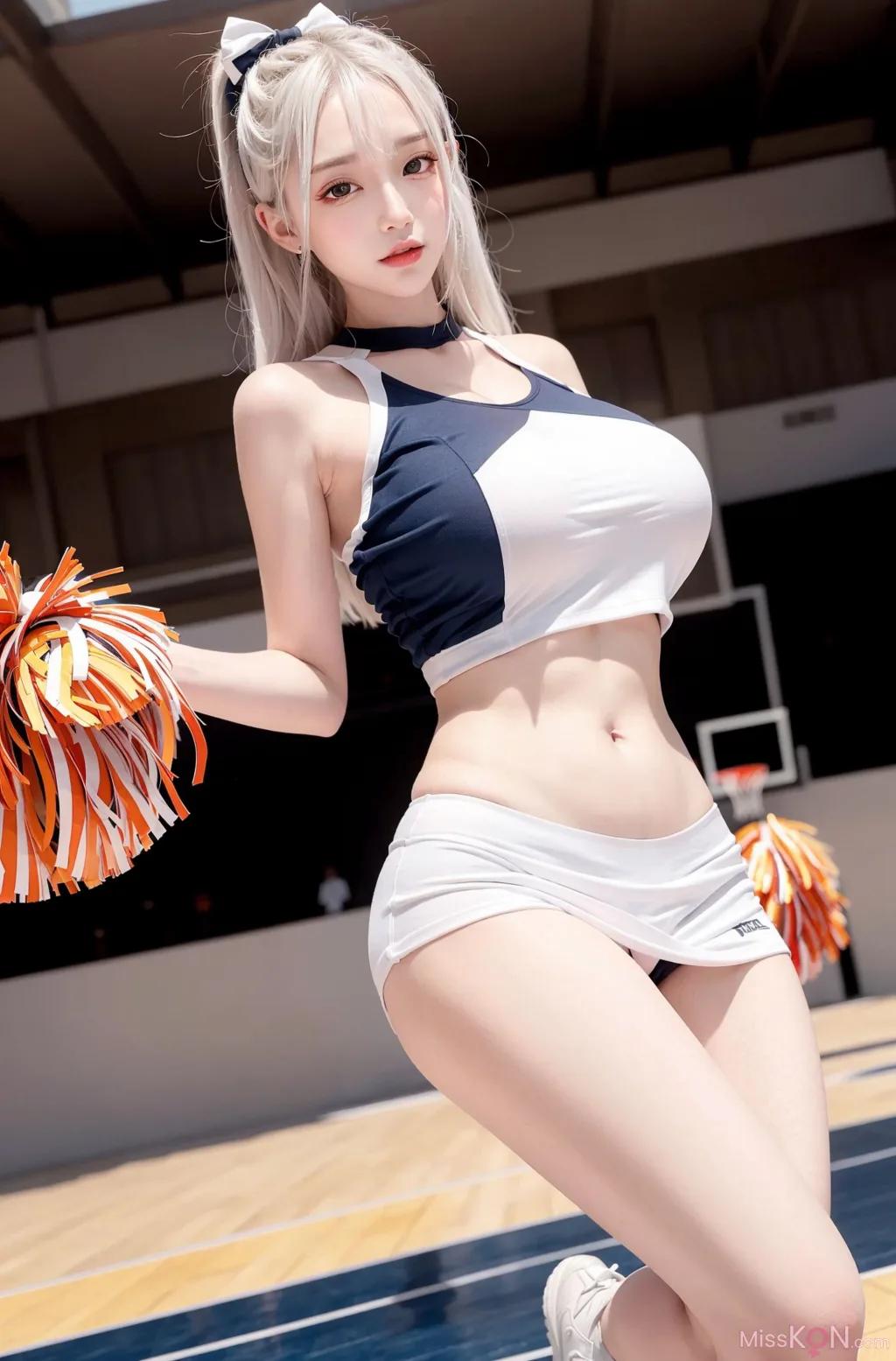 AI Generated] Simulated Realistic Style Vol.243 (203 photos)