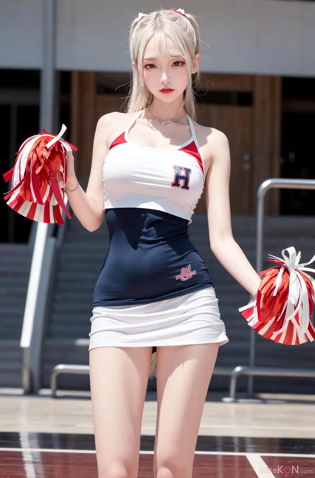 AI Generated] Simulated Realistic Style Vol.243 (203 photos)