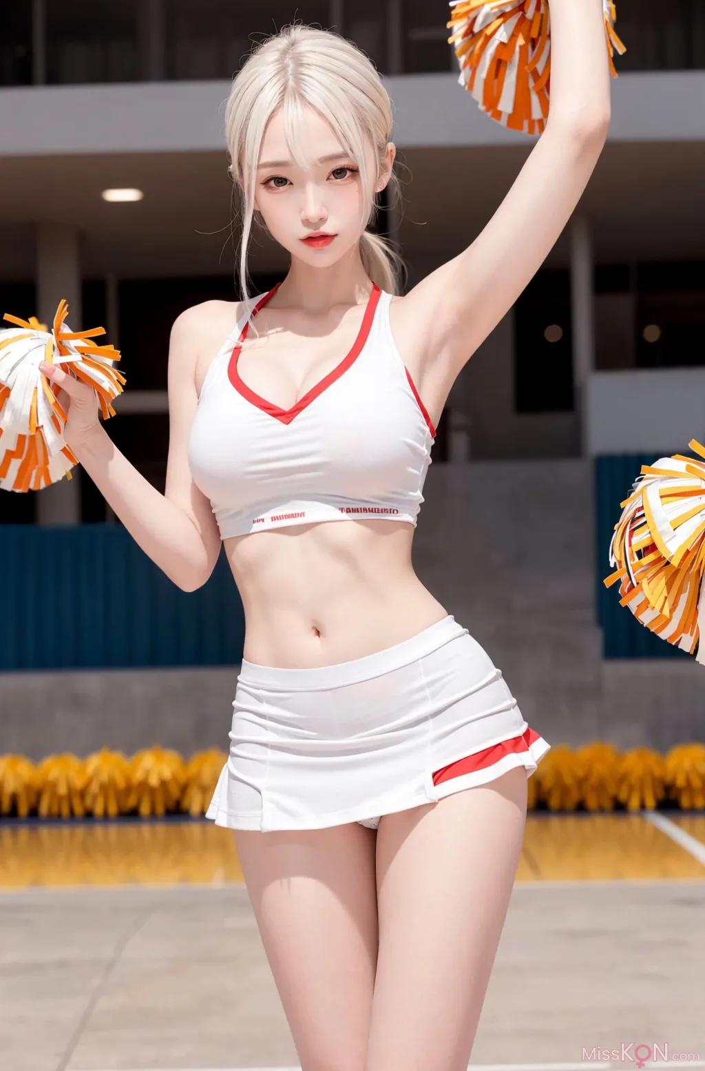 AI Generated] Simulated Realistic Style Vol.243 (203 photos)
