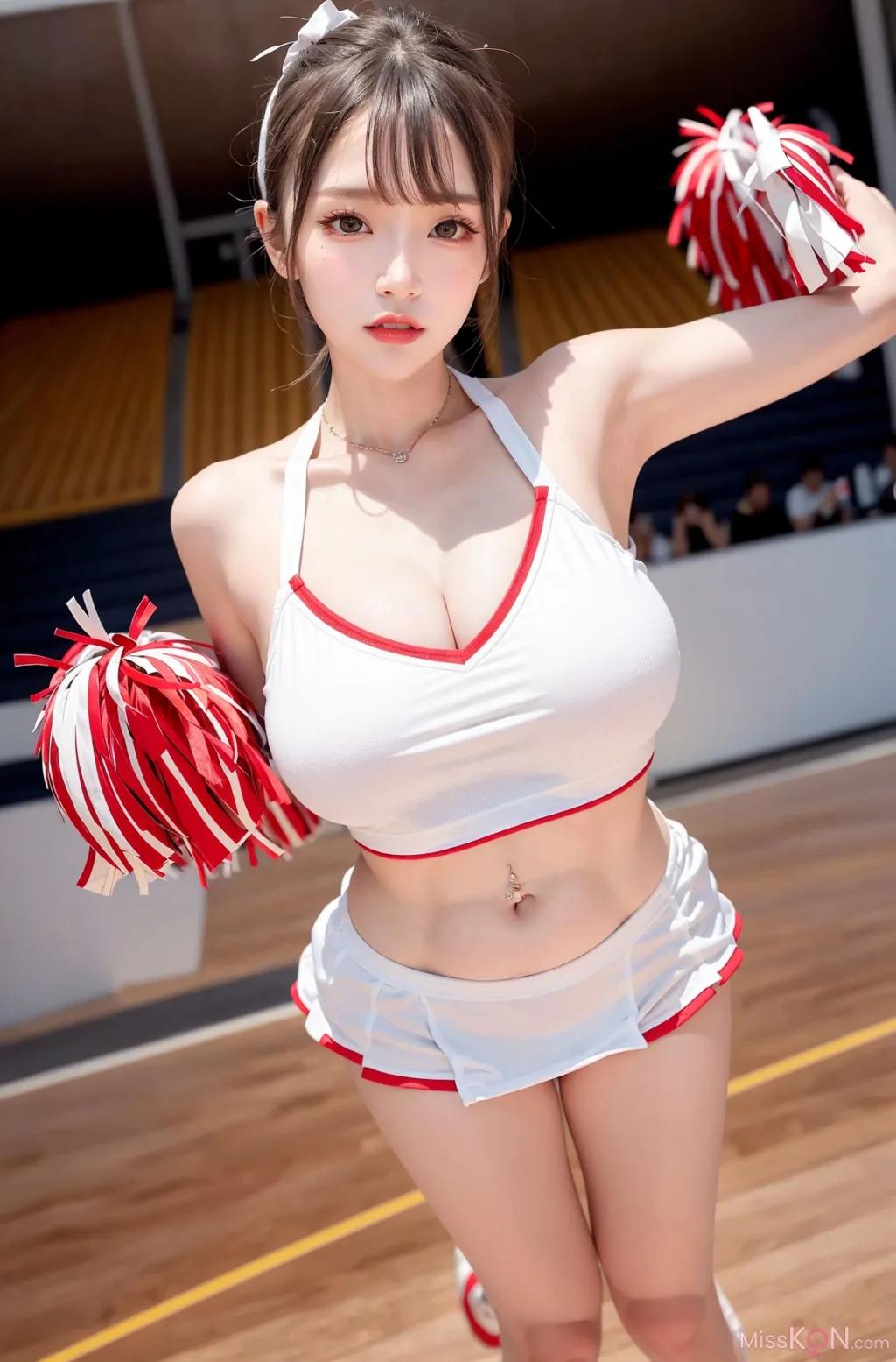 AI 生成] 擬實畫風 Vol.243 (203 張照片)