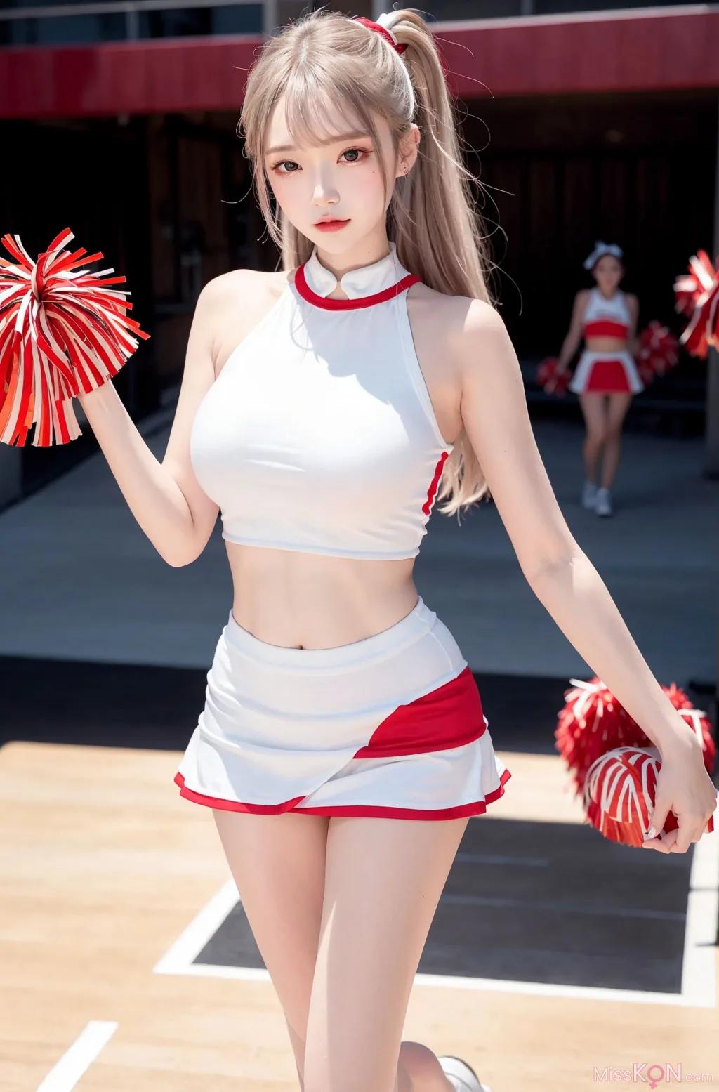 AI 生成] 擬實畫風 Vol.243 (203 張照片)