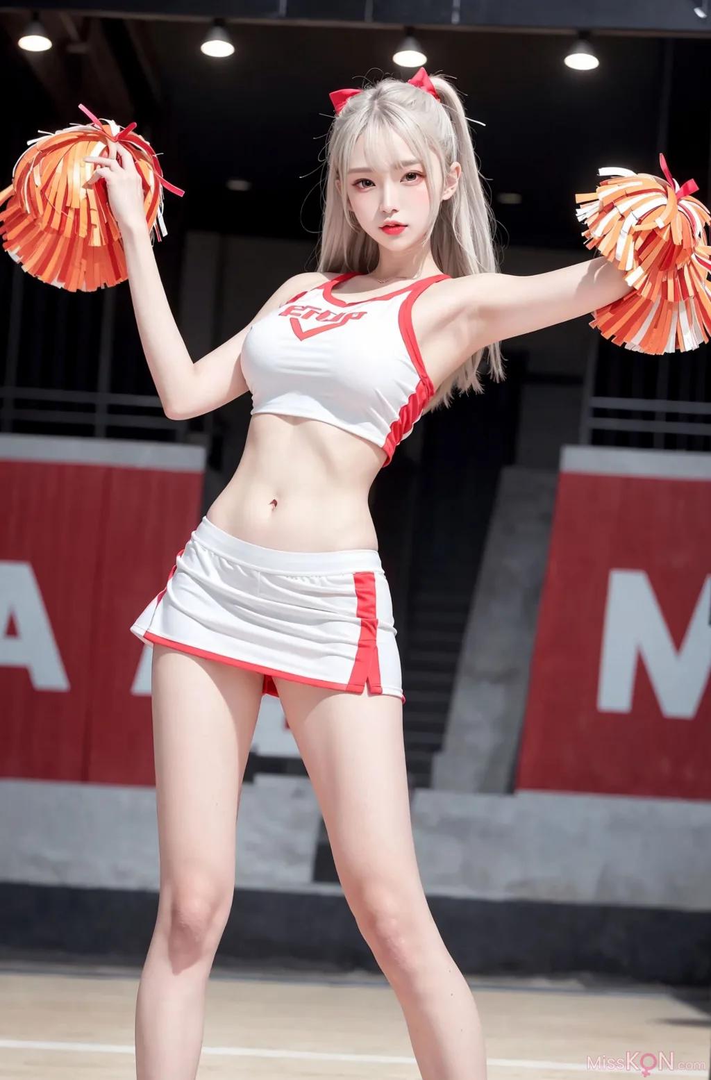 AI 生成] 擬實畫風 Vol.243 (203 張照片)
