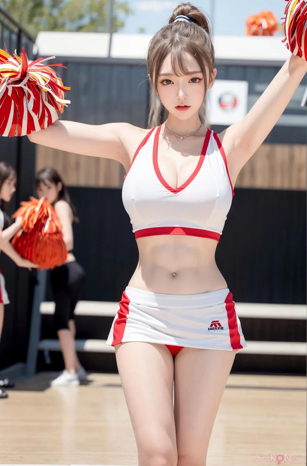 AI 生成] 擬實畫風 Vol.243 (203 張照片)