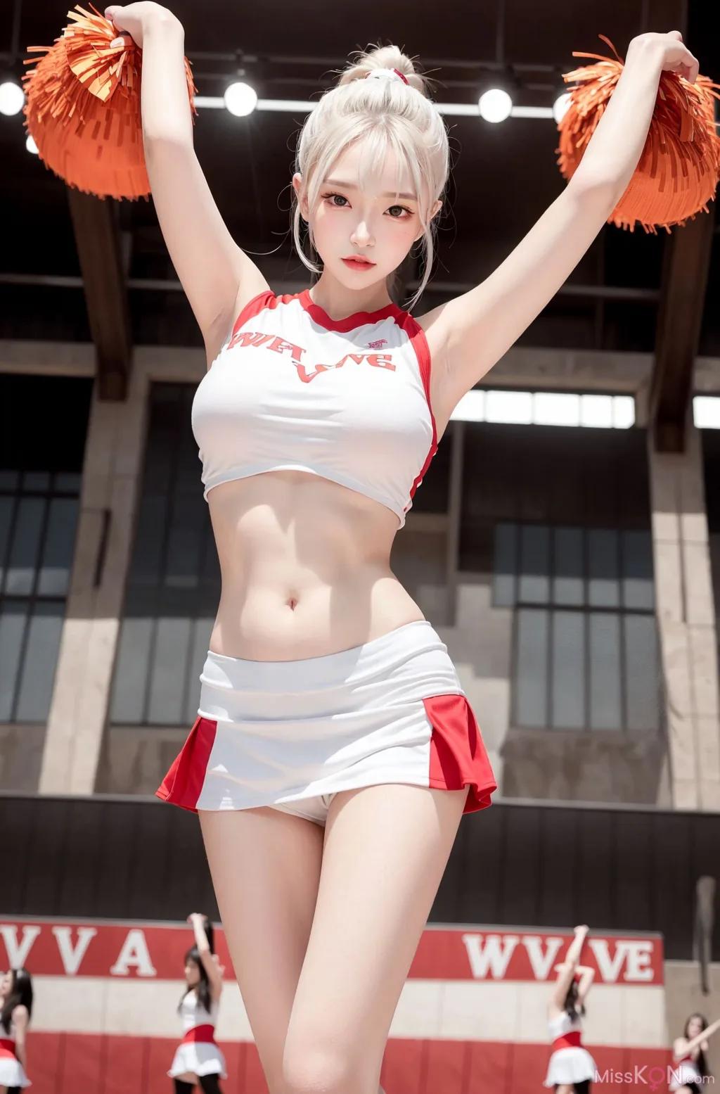AI 生成] 擬實畫風 Vol.243 (203 張照片)