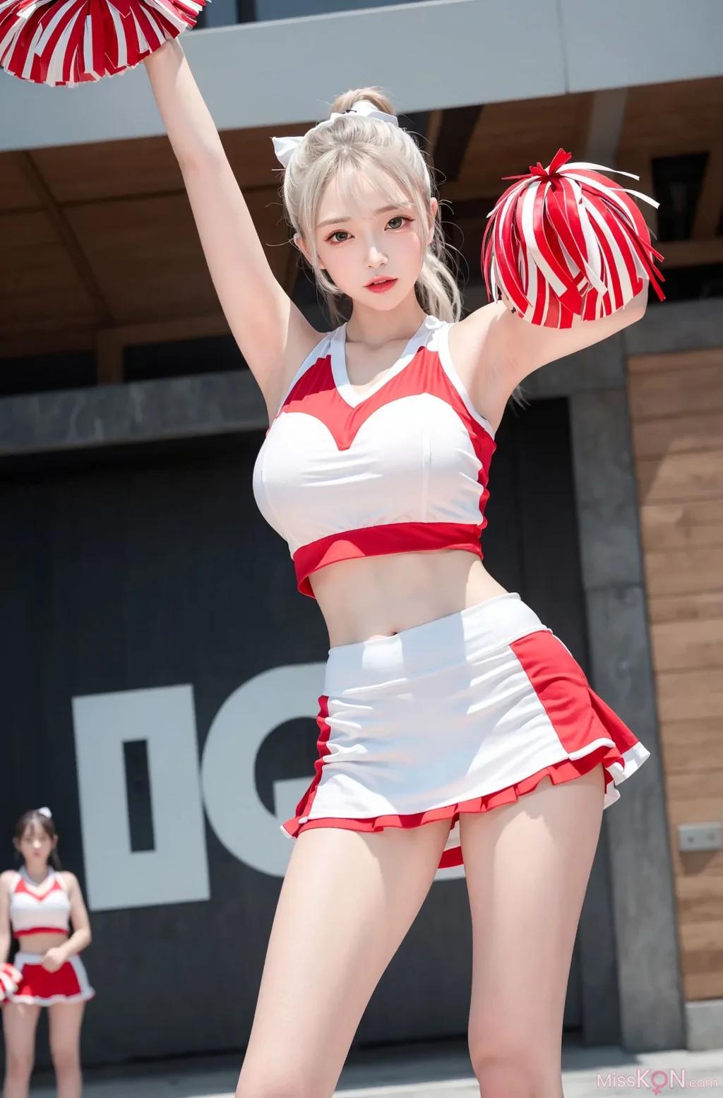 AI 生成] 擬實畫風 Vol.243 (203 張照片)