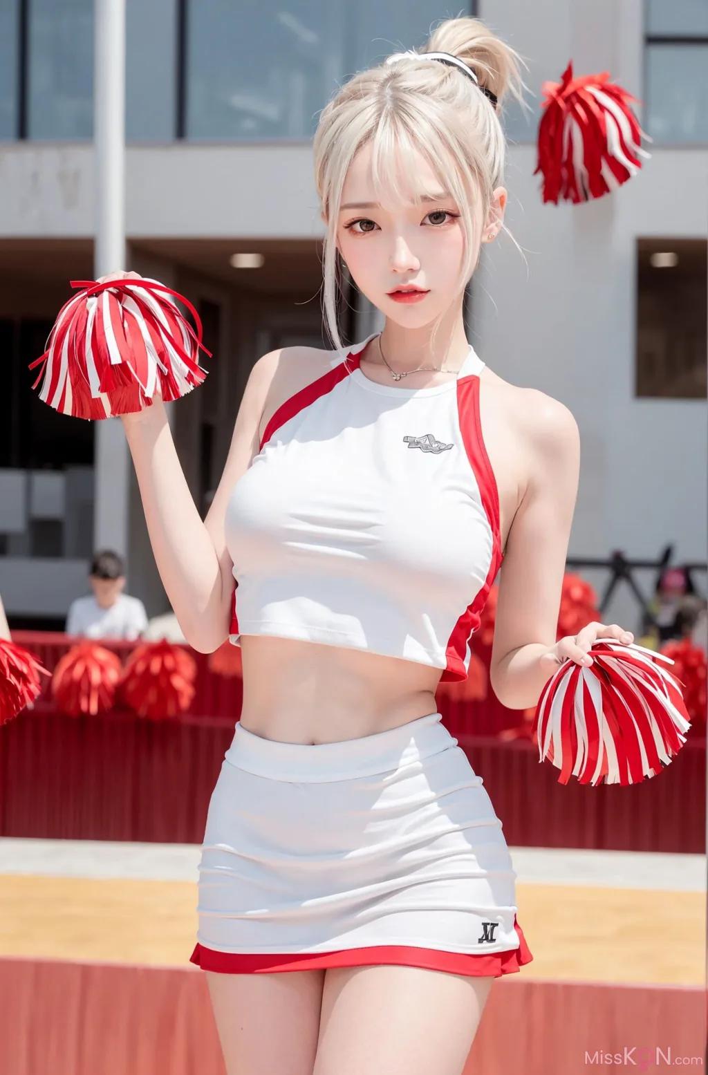 AI 生成] 擬實畫風 Vol.243 (203 張照片)