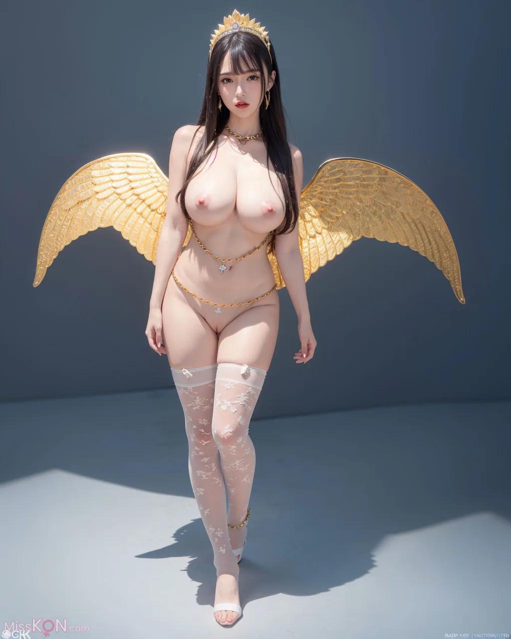 AI 生成] 擬実画風 Vol.244 (123枚の写真)