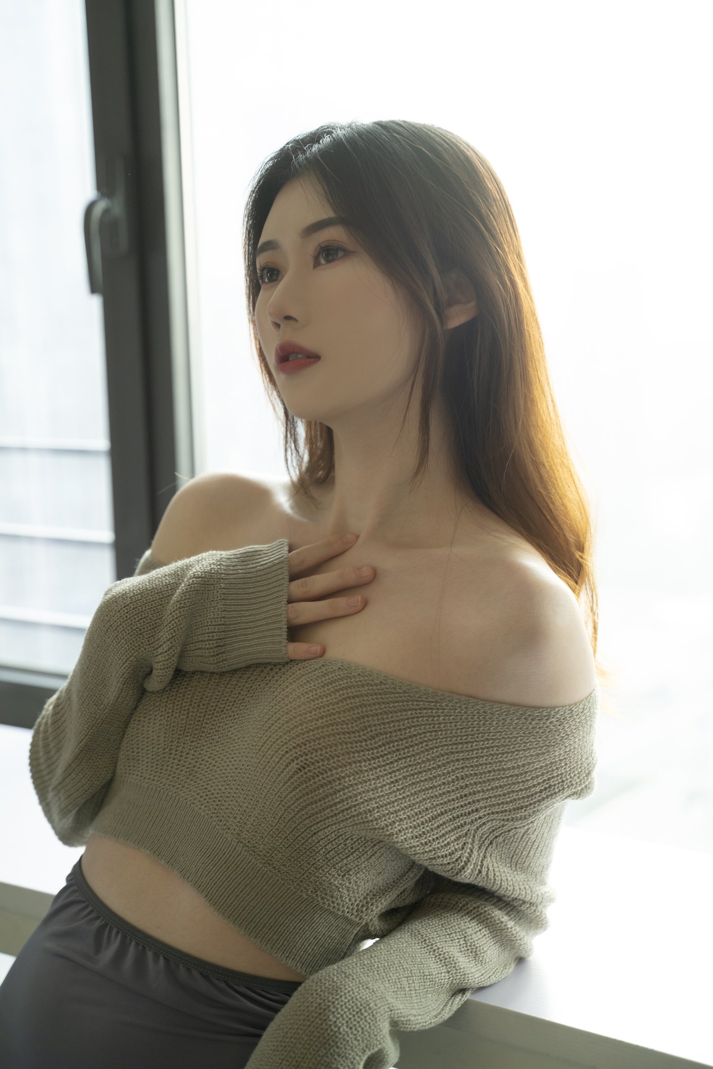 熙涵-吉他妹妹 64P