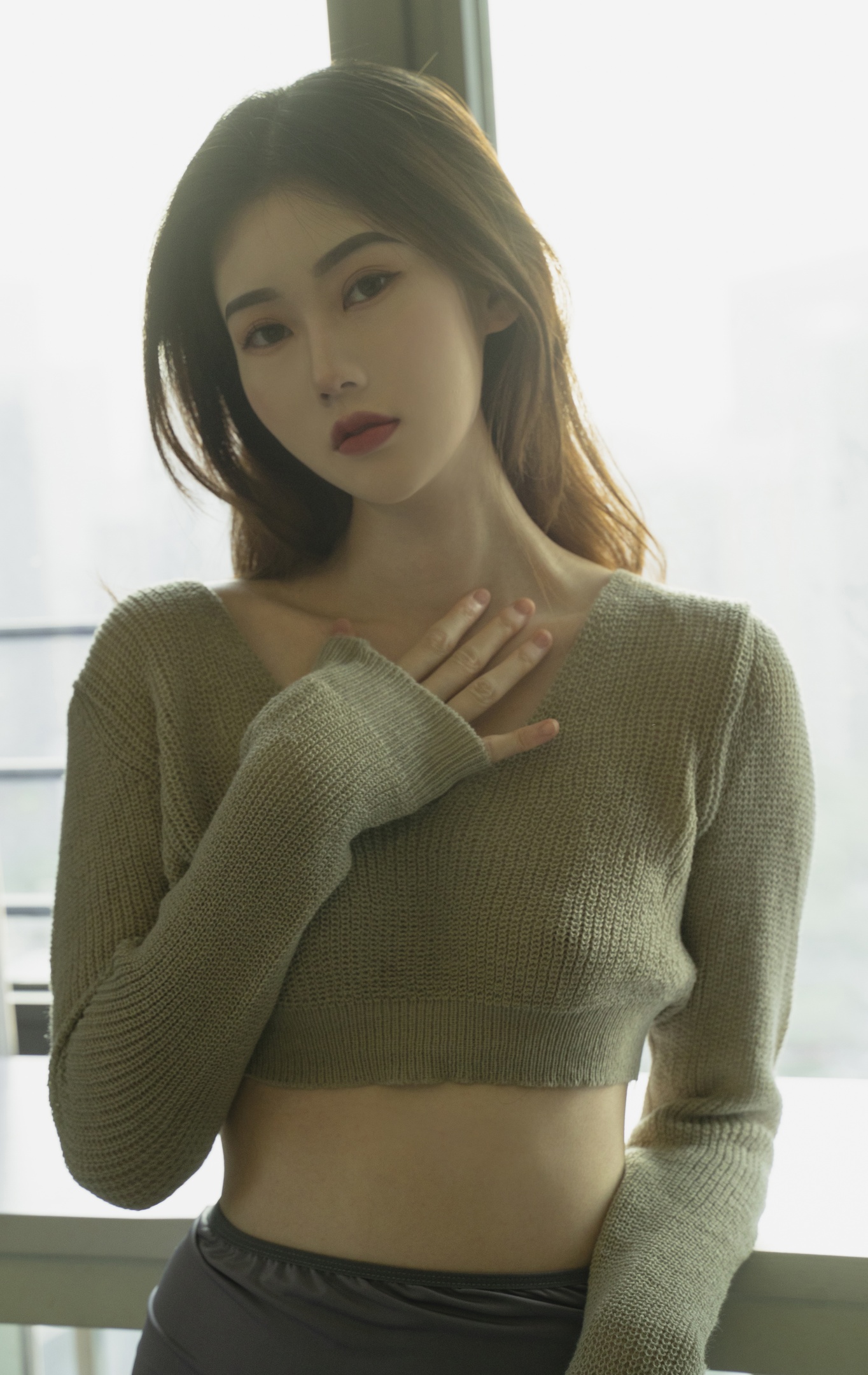 熙涵-吉他妹妹 64P
