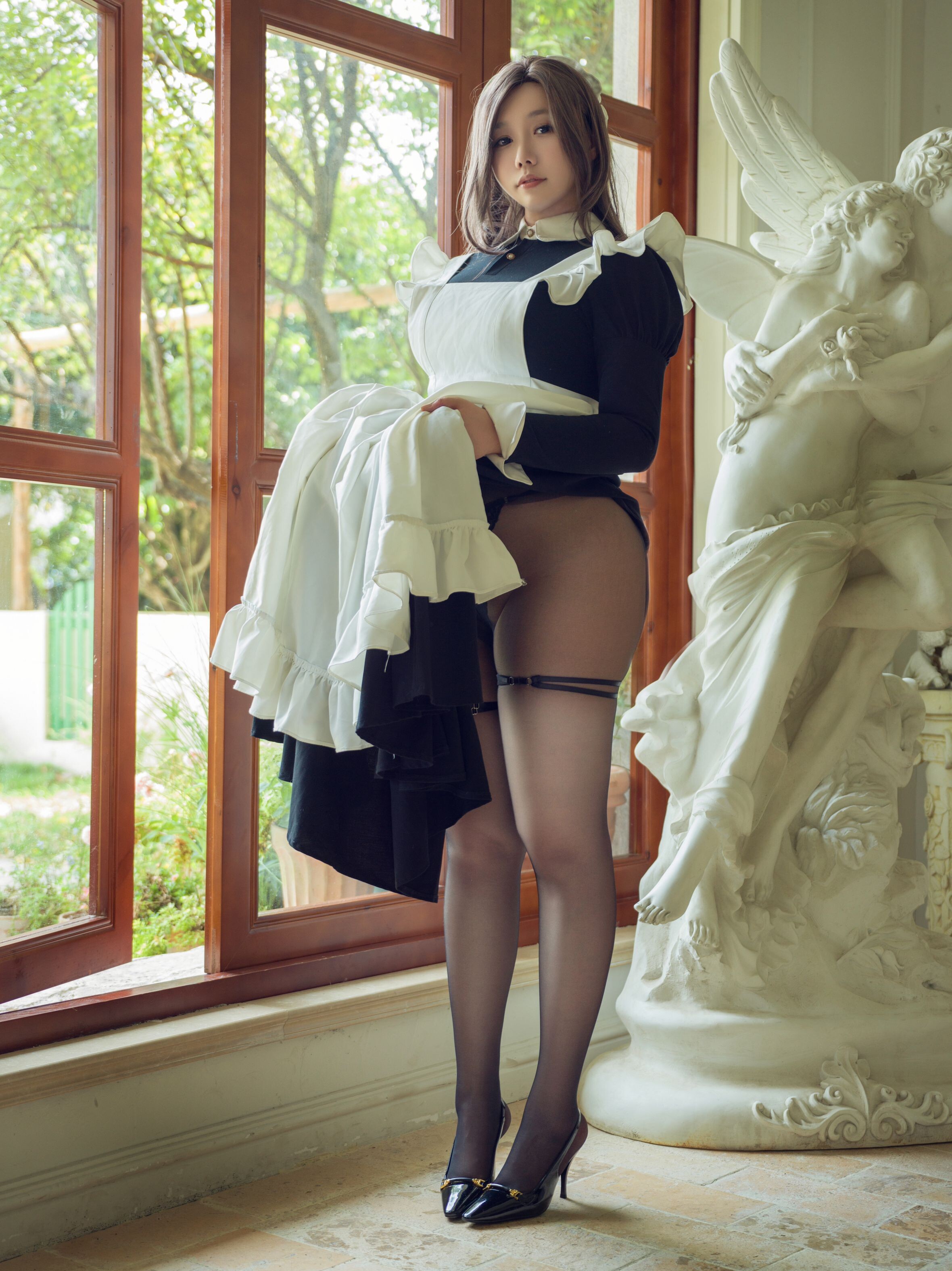麻หัวเจียง - เมด คอลเลกชัน 2 81P1V