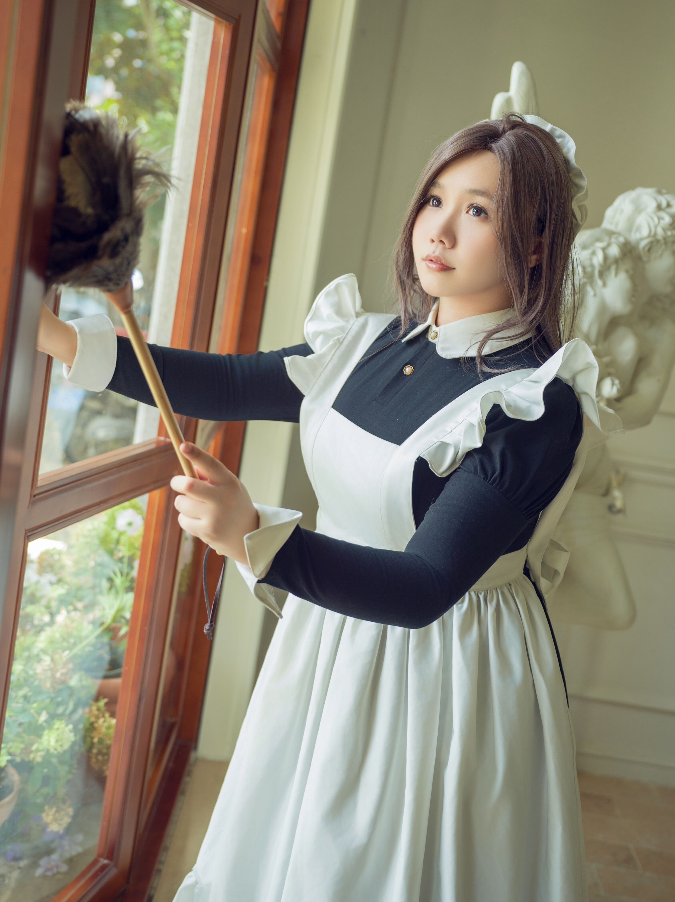 麻หัวเจียง - เมด คอลเลกชัน 2 81P1V