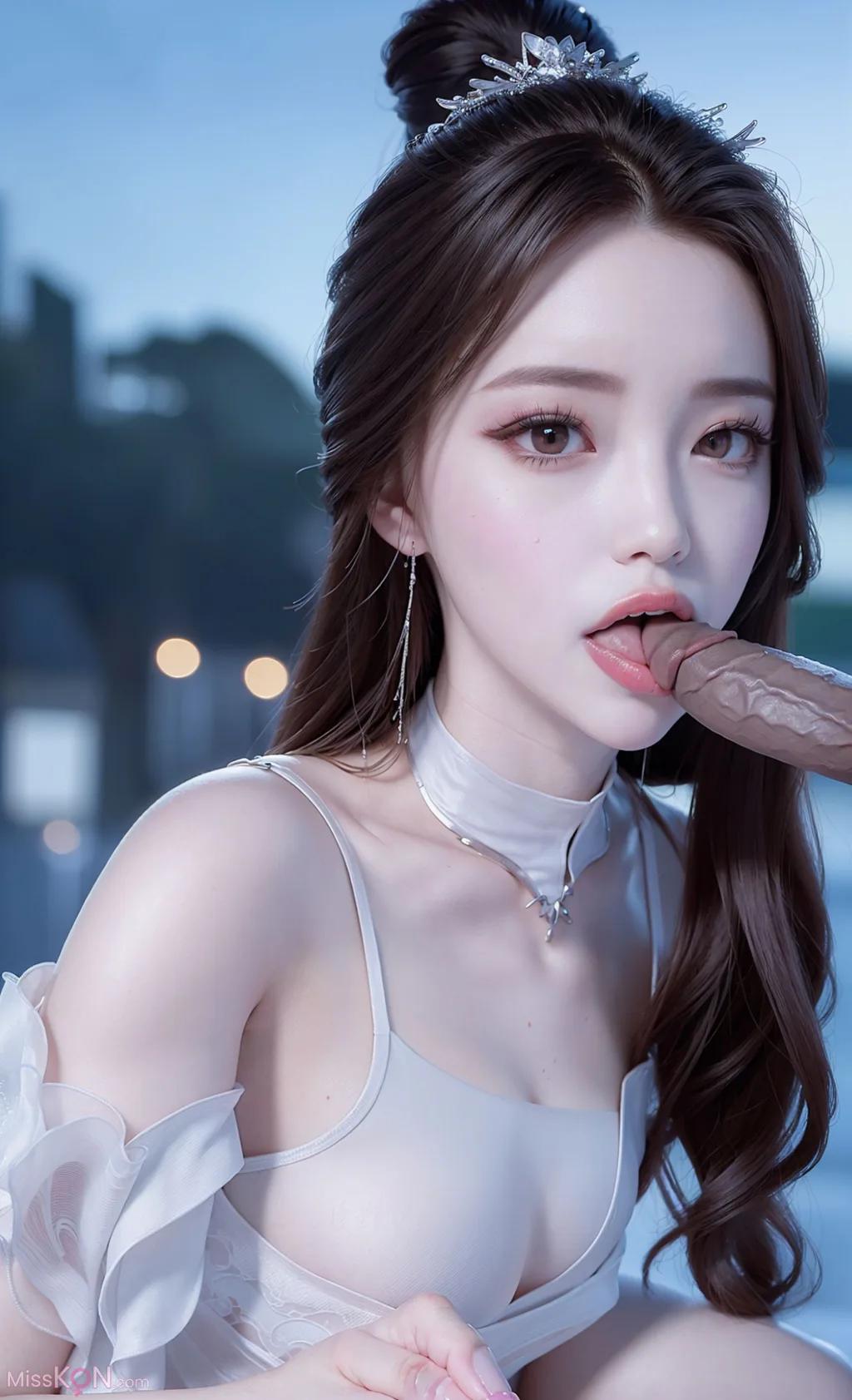 AI 생성] 니실화풍 Vol.252 (160장)