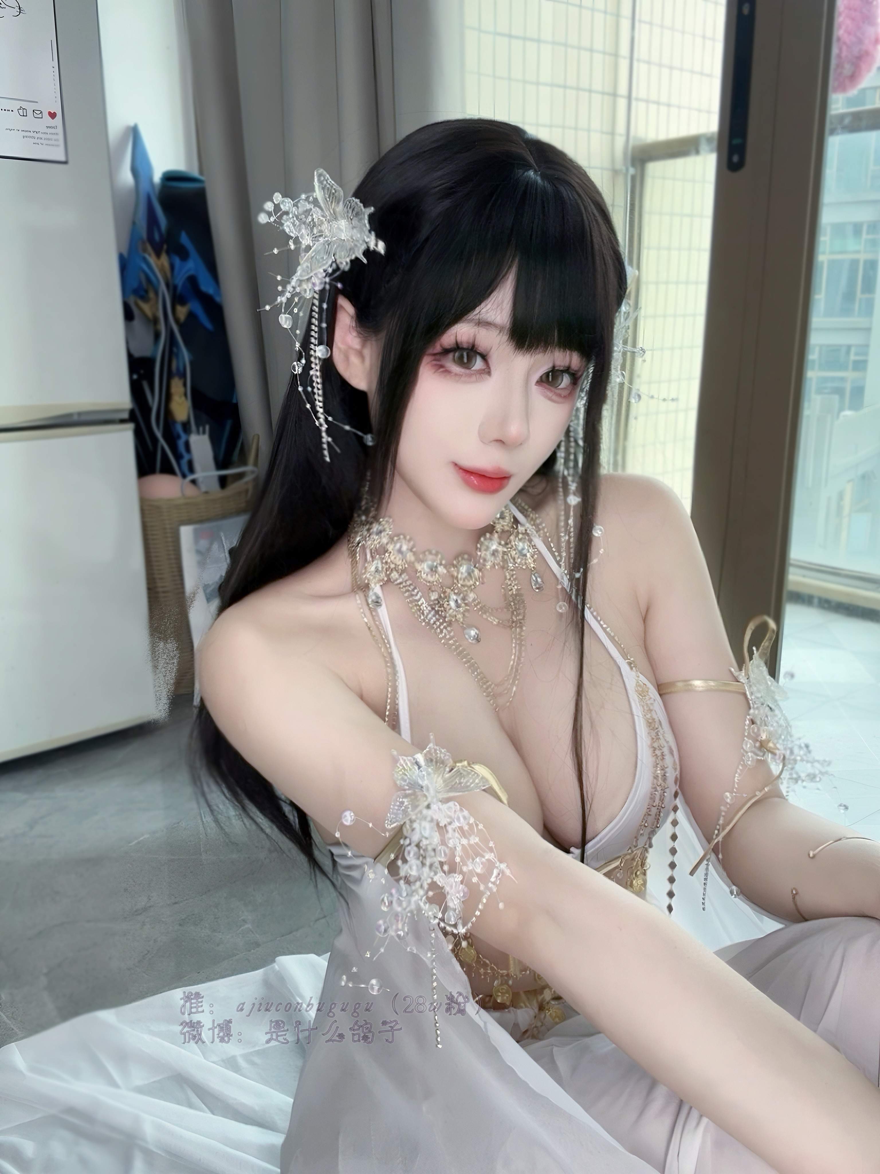九言 - 舞娘 37P1V