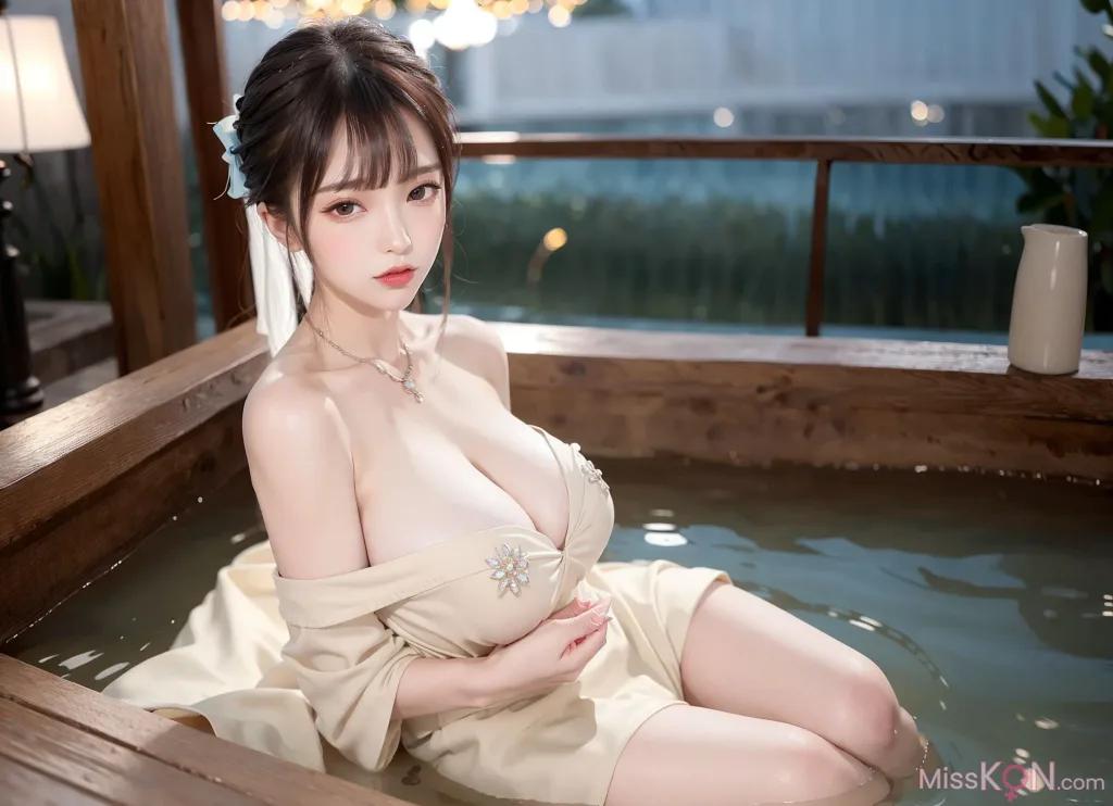 AI 생성] 의실화풍 Vol.253 (174장)