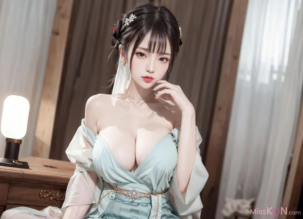 AI 생성] 의실화풍 Vol.253 (174장)