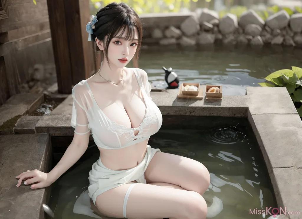 AI 생성] 의실화풍 Vol.253 (174장)