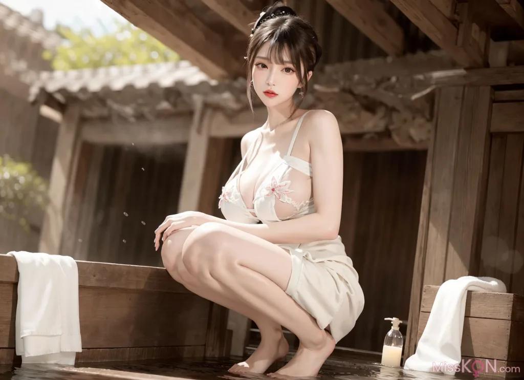 AI 생성] 의실화풍 Vol.253 (174장)