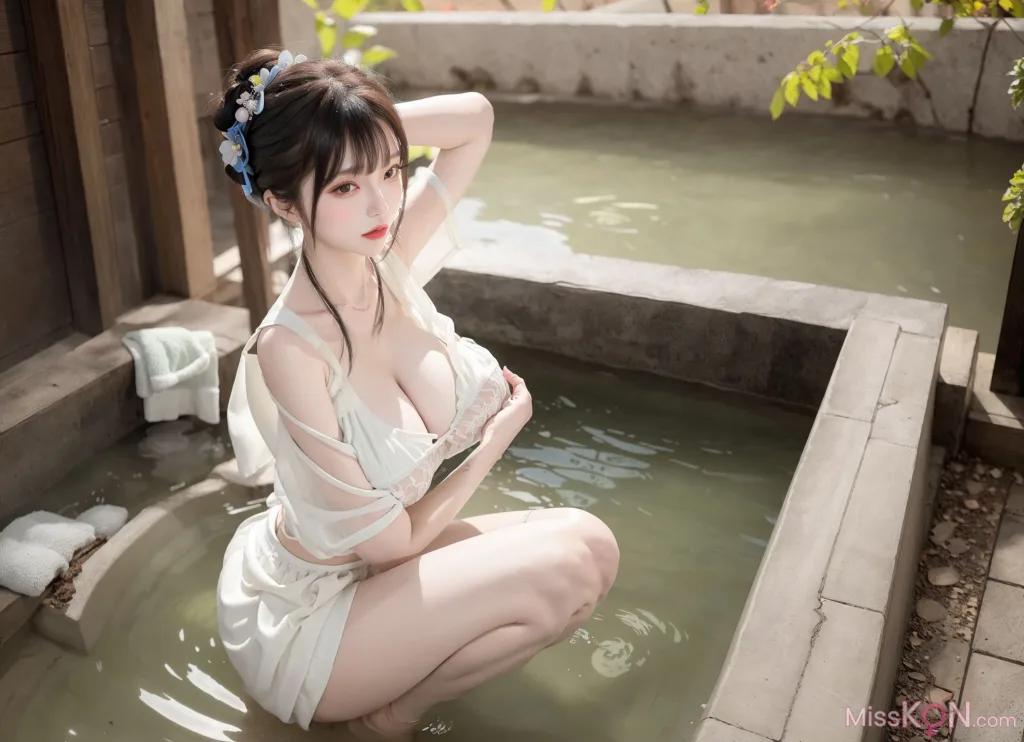 AI Generated] Nghi Thực Họa Phong Vol.253 (174 ảnh)