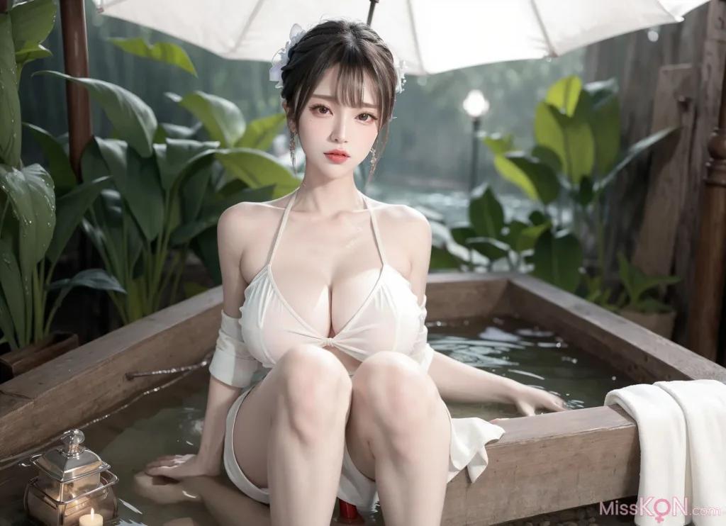 AI Generated] Nghi Thực Họa Phong Vol.253 (174 ảnh)