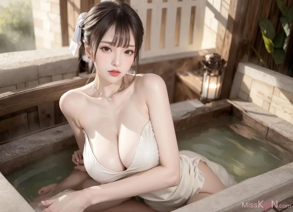 AI Generated] Nghi Thực Họa Phong Vol.253 (174 ảnh)