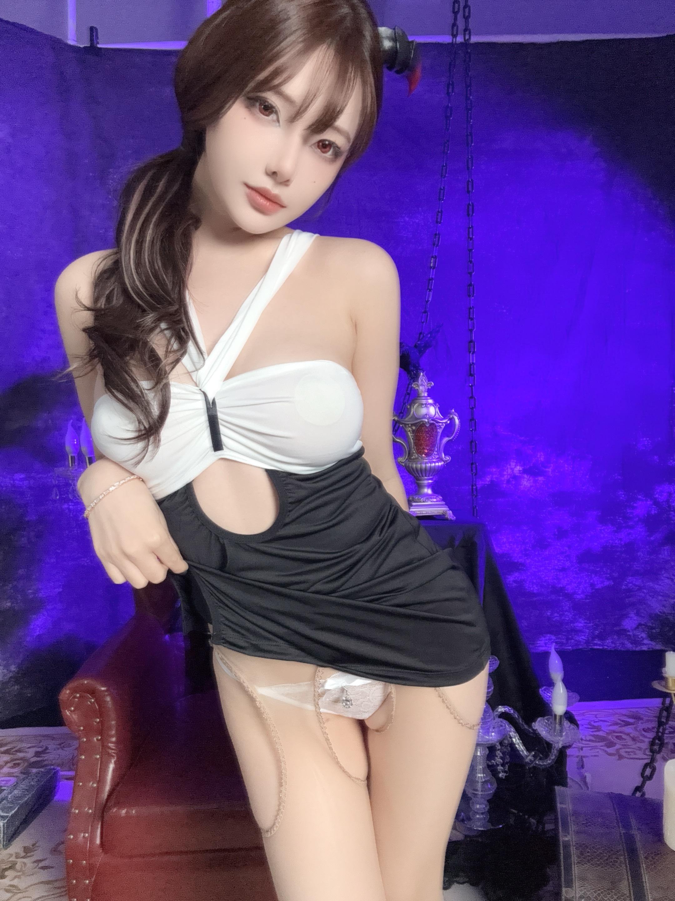 Vân Muội không hợp lý - 24 Halloween 122P1V