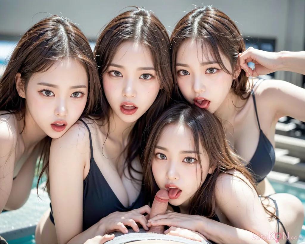 AI 생성] 의실화풍 Vol.262 (147장)