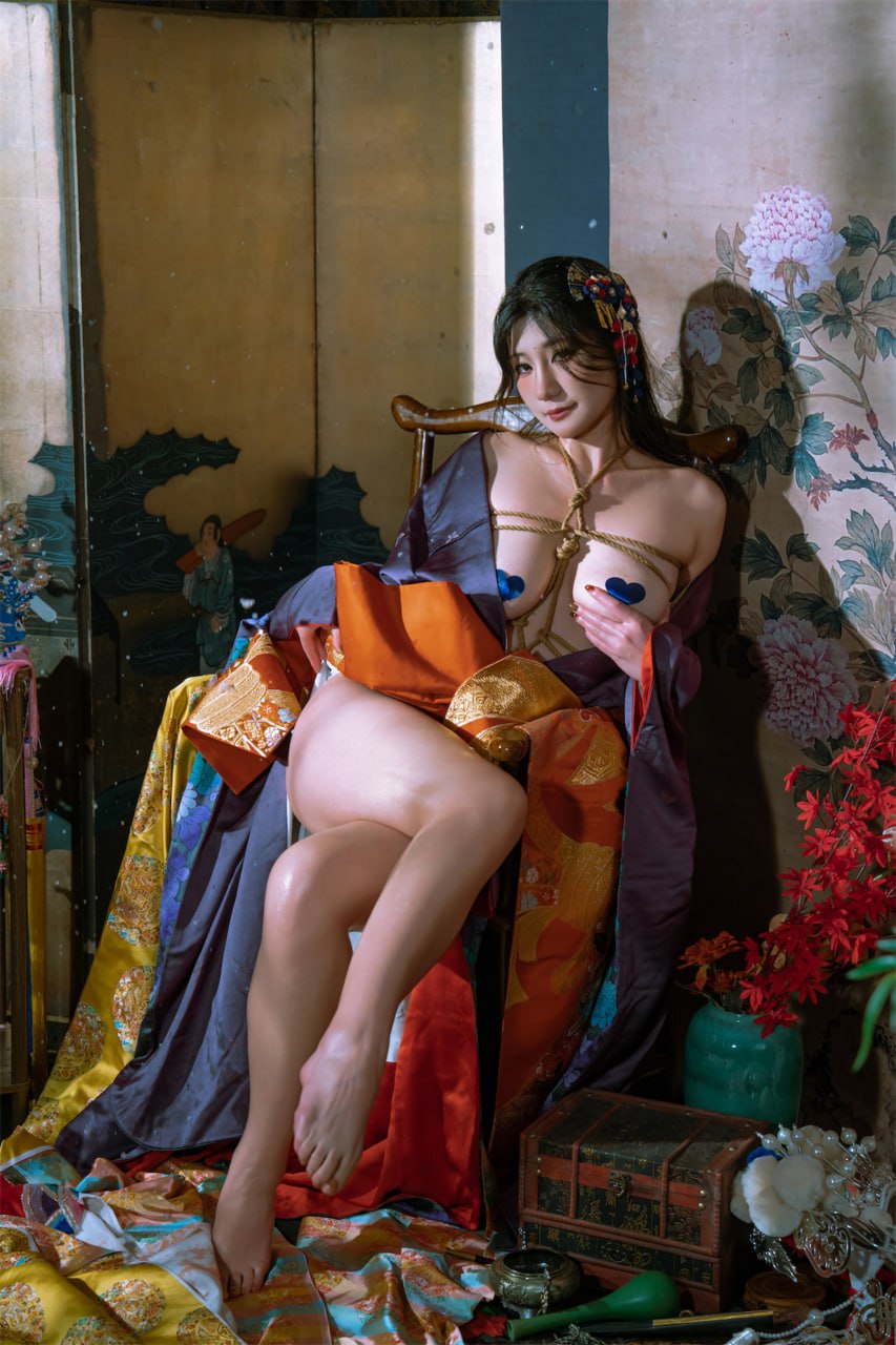星澜是澜澜叫澜妹呀 - 织姬