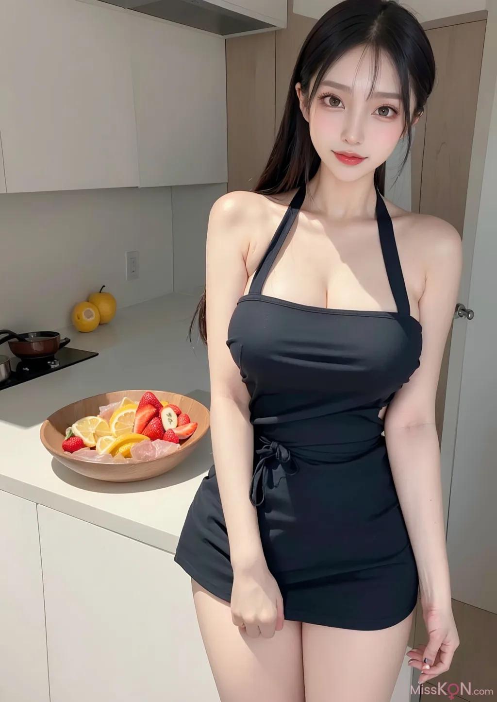 AI Generated] Nghị Thực Họa Phong Vol.271 (160 ảnh)
